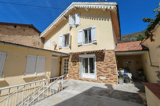 achat maison ax-les-thermes 09110