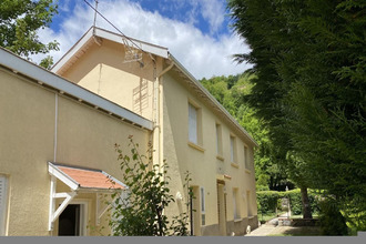 achat maison ax-les-thermes 09110