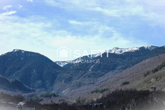 achat maison ax-les-thermes 09110