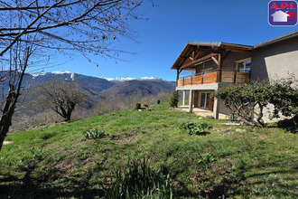 achat maison ax-les-thermes 09110