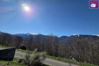 achat maison ax-les-thermes 09110