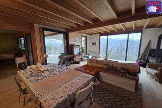 achat maison ax-les-thermes 09110