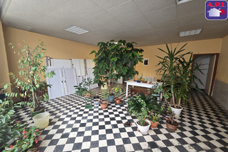 achat maison ax-les-thermes 09110