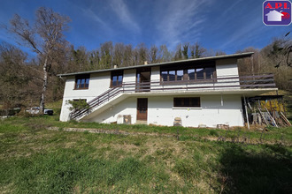 achat maison ax-les-thermes 09110