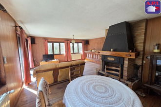 achat maison ax-les-thermes 09110