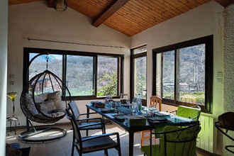 achat maison ax-les-thermes 09110