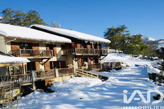 achat maison ax-les-thermes 09110