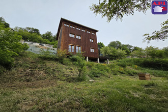 achat maison ax-les-thermes 09110