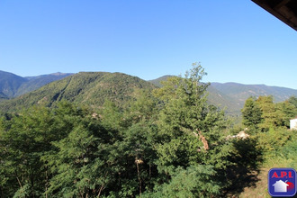 achat maison ax-les-thermes 09110