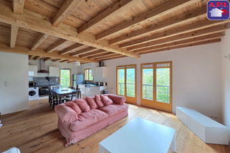 achat maison ax-les-thermes 09110