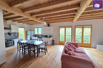 achat maison ax-les-thermes 09110