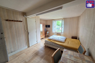 achat maison ax-les-thermes 09110