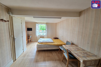 achat maison ax-les-thermes 09110