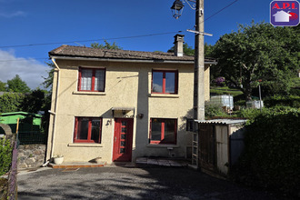 achat maison ax-les-thermes 09110