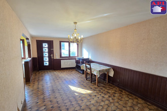 achat maison ax-les-thermes 09110