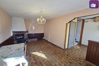 achat maison ax-les-thermes 09110