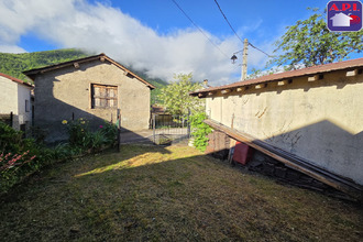 achat maison ax-les-thermes 09110