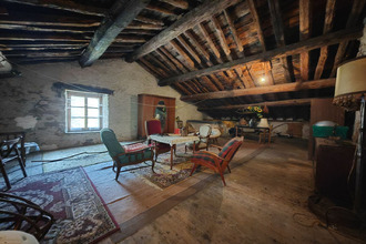 achat maison ax-les-thermes 09110