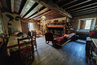 achat maison ax-les-thermes 09110