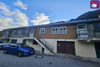 achat maison ax-les-thermes 09110