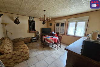 achat maison ax-les-thermes 09110