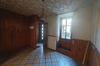 achat maison ax-les-thermes 09110