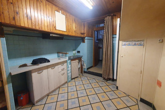 achat maison ax-les-thermes 09110