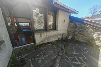 achat maison ax-les-thermes 09110