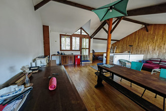 achat maison ax-les-thermes 09110