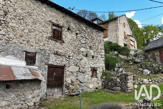 achat maison ax-les-thermes 09110