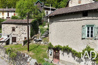 achat maison ax-les-thermes 09110