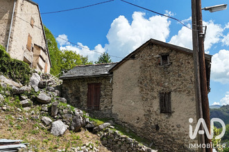 achat maison ax-les-thermes 09110