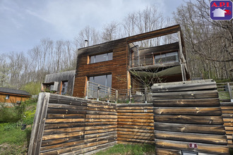 achat maison ax-les-thermes 09110