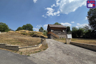 achat maison ax-les-thermes 09110