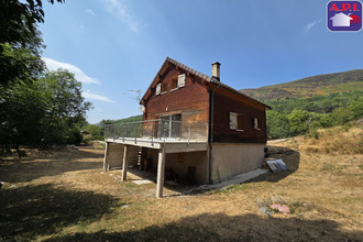 achat maison ax-les-thermes 09110