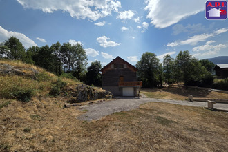 achat maison ax-les-thermes 09110