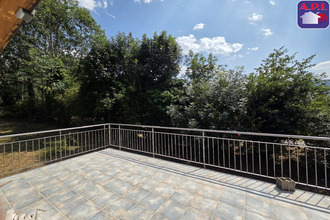 achat maison ax-les-thermes 09110