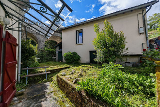 achat maison ax-les-thermes 09110