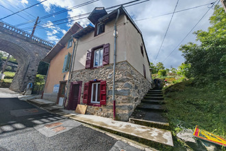 achat maison ax-les-thermes 09110
