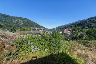 achat maison ax-les-thermes 09110