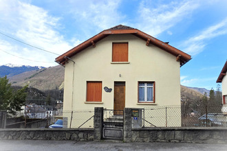 achat maison ax-les-thermes 09110