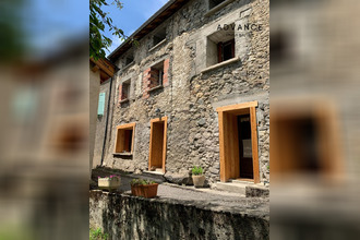 achat maison ax-les-thermes 09110