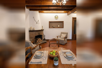 achat maison ax-les-thermes 09110