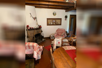 achat maison ax-les-thermes 09110
