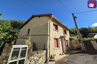 achat maison ax-les-thermes 09110