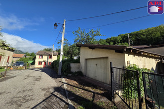 achat maison ax-les-thermes 09110