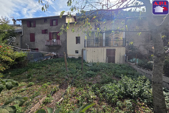achat maison ax-les-thermes 09110