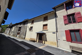 achat maison ax-les-thermes 09110