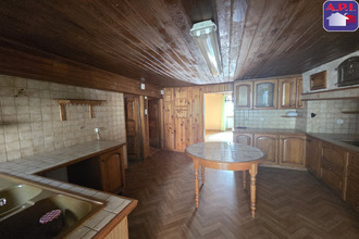 achat maison ax-les-thermes 09110