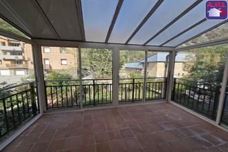 achat maison ax-les-thermes 09110